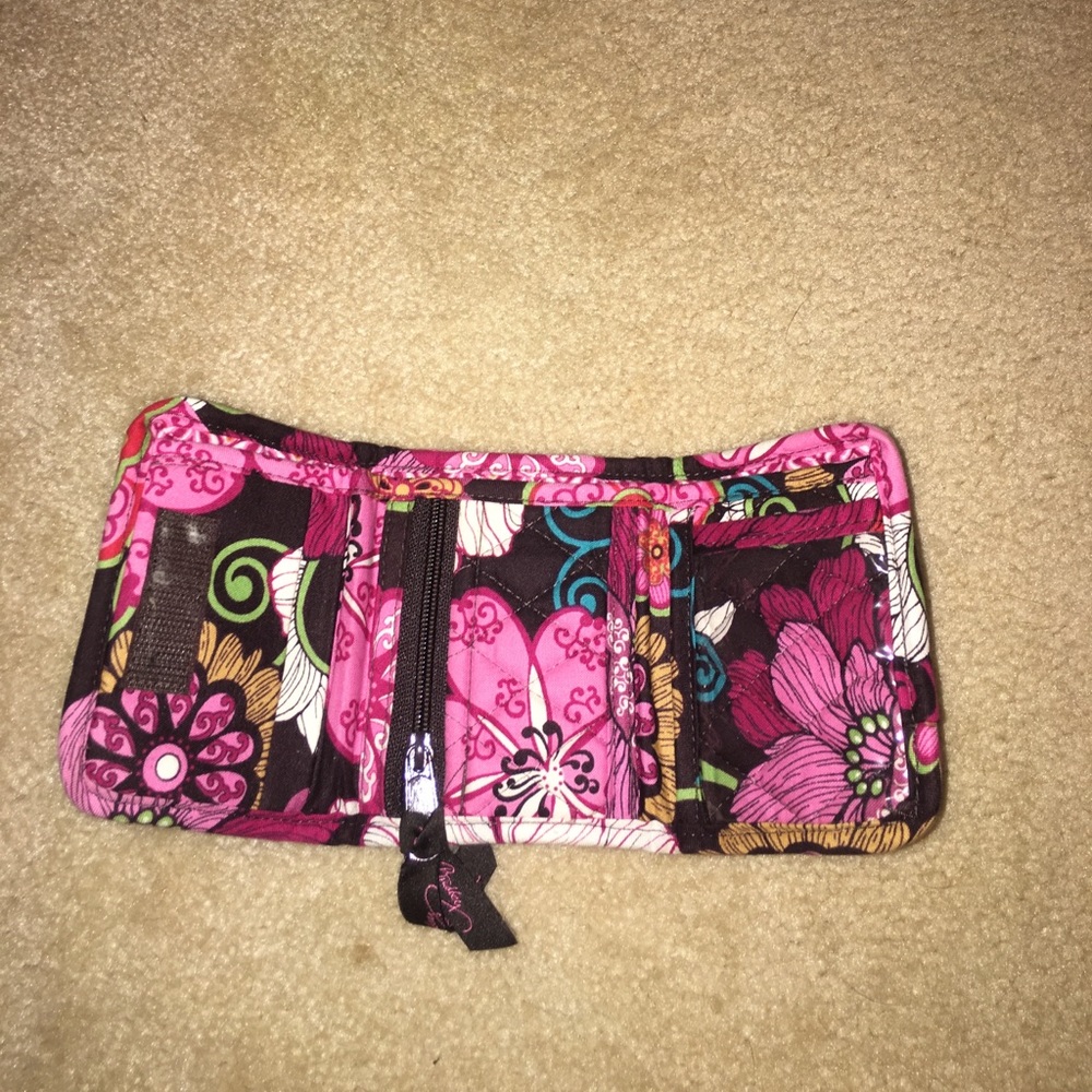 Vera Bradley Wallet