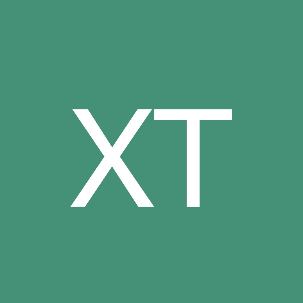 Meet your Posher, Xtianan