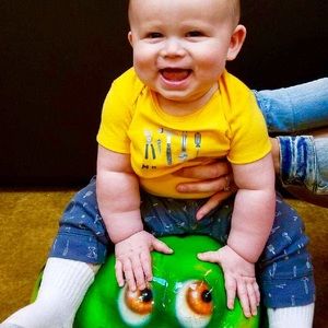 Meet your Posher, Halee