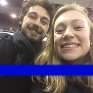 Meet your Posher, Austin