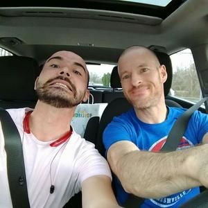 Meet your Posher, Michael