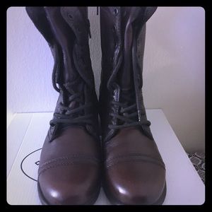 Steve Madden shoes
