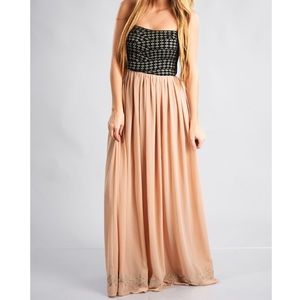 Maxi Dress (Formal)
