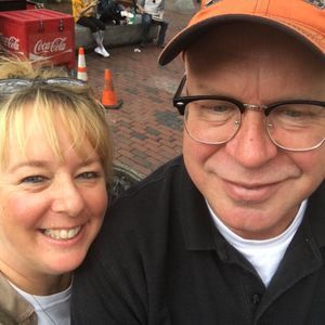 Meet your Posher, Stacy