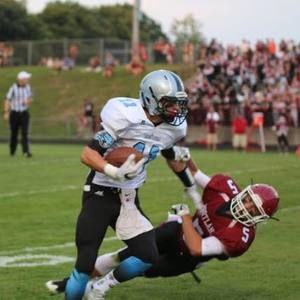 Meet your Posher, Jackson