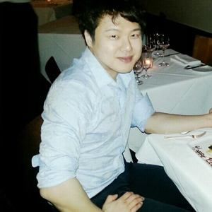 Meet your Posher, Jimmy