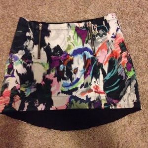 TopShop skirt size 2
