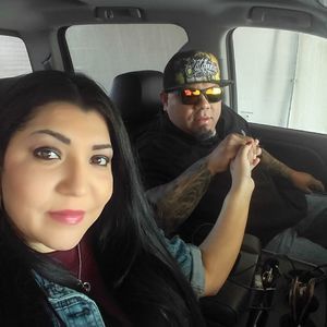 Meet your Posher, Victoria