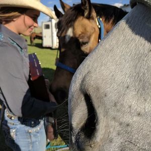 Meet your Posher, Hailey