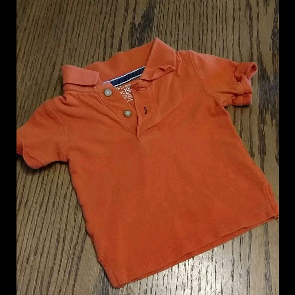 Children's place polo