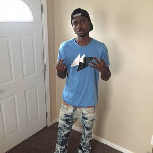 Meet your Posher, Roderick