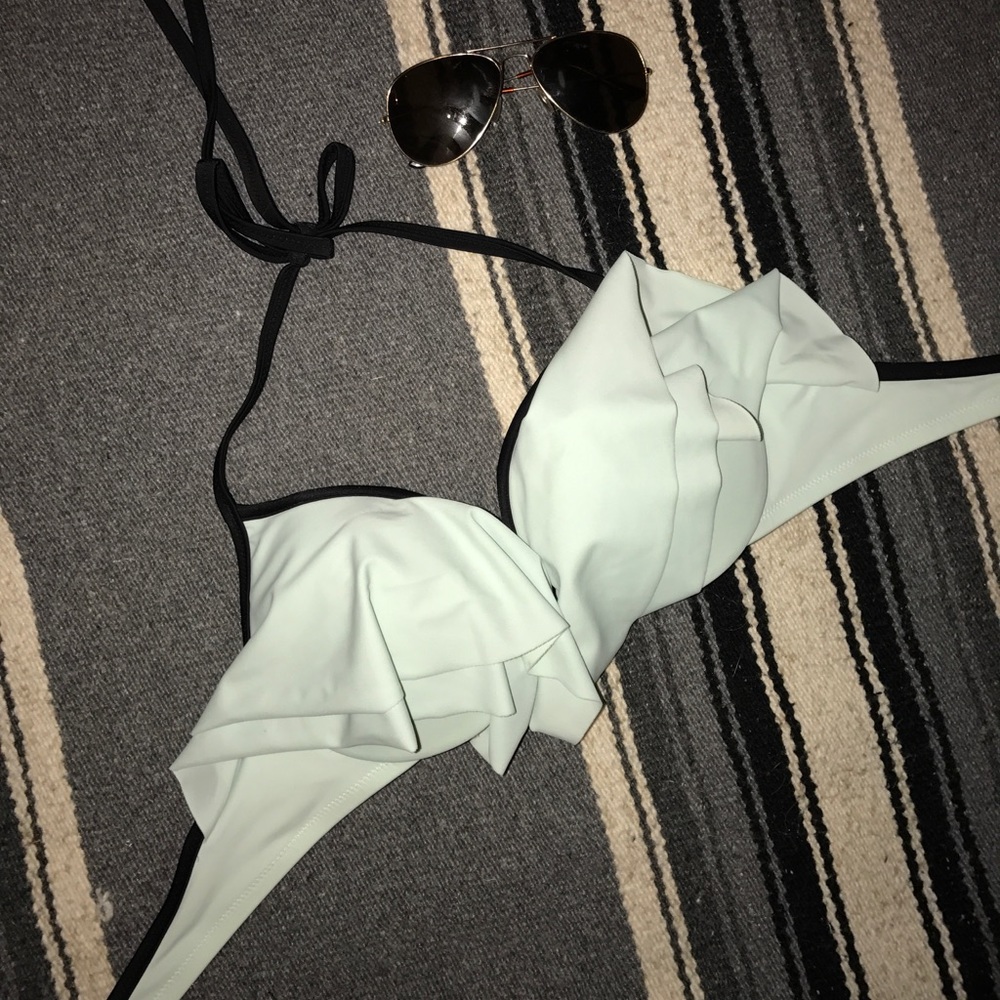 PINK by VS Bikini Top