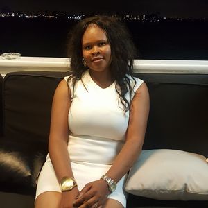 Meet your Posher, Anulika