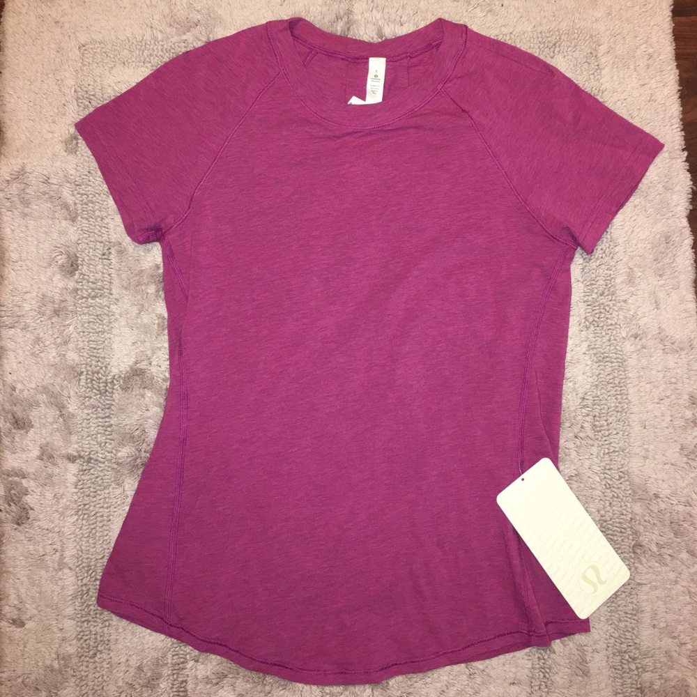 Lululemon Top