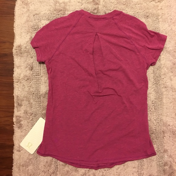 Lululemon Top - Picture 4 of 5