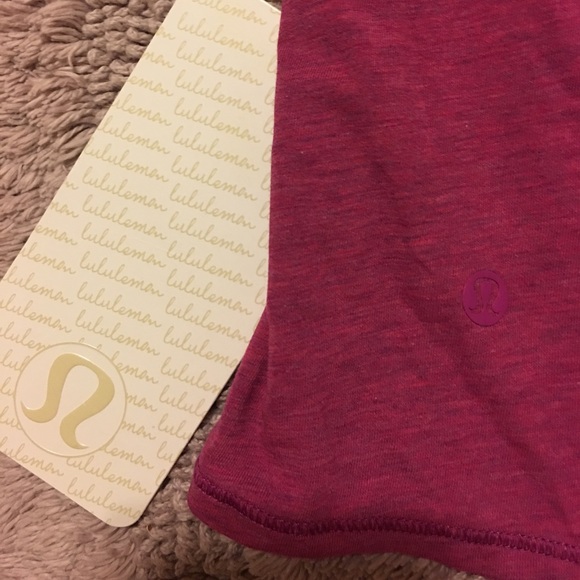 Lululemon Top - Picture 5 of 5