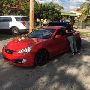 Meet your Posher, Leonardo