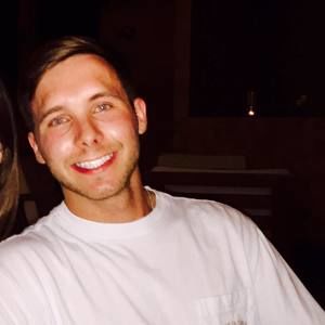 Meet your Posher, Kolby