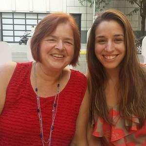 Meet your Posher, Laura