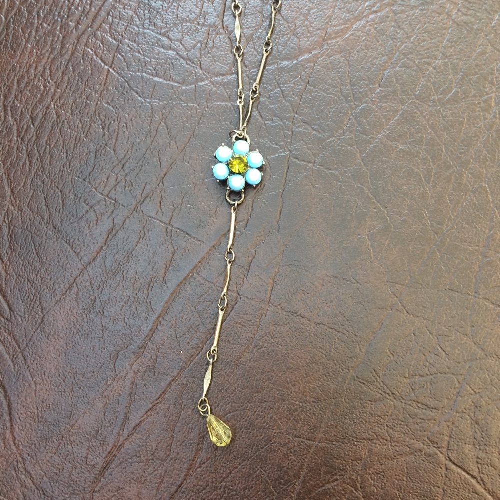 Beautiful Necklace