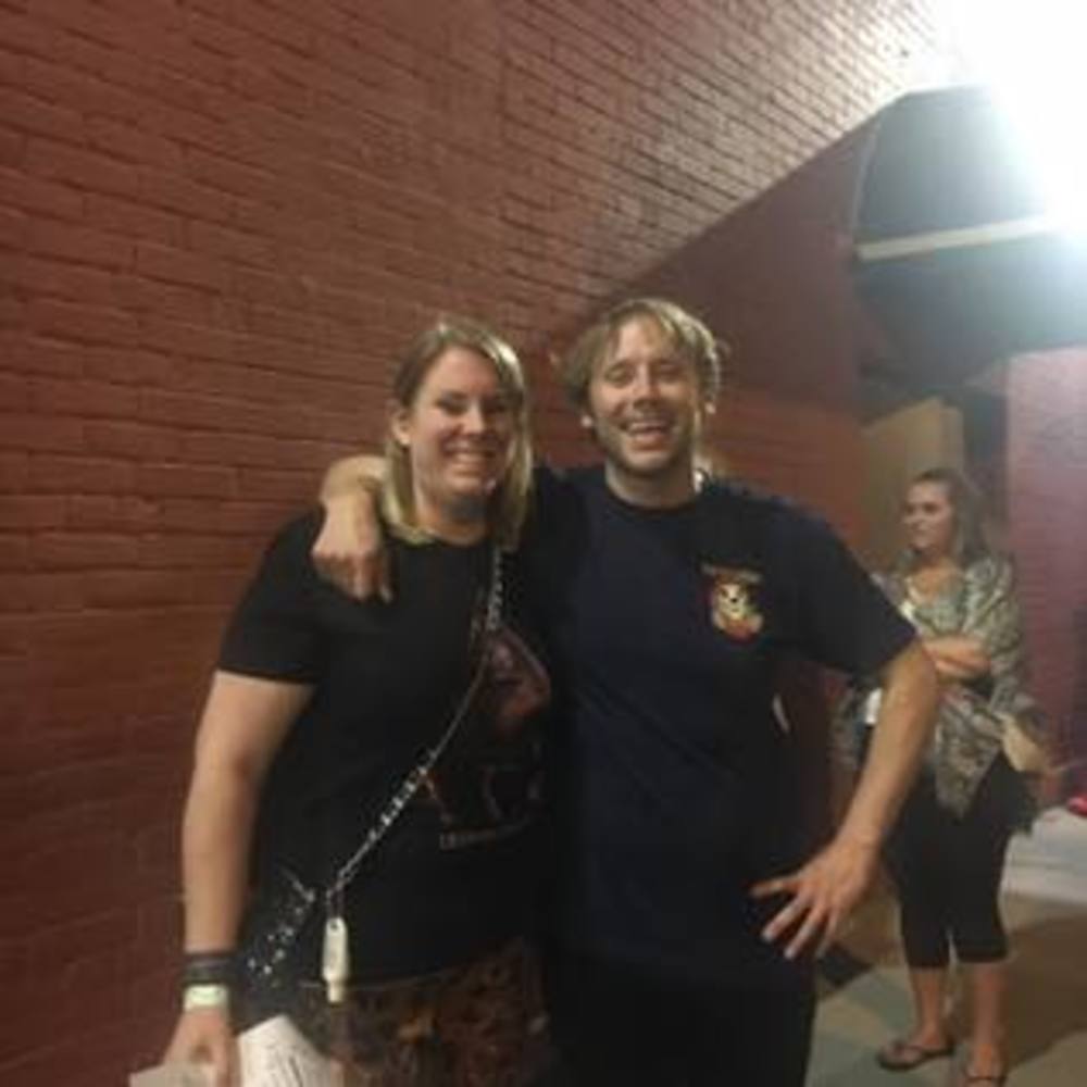 Meet your Posher, Aubrey