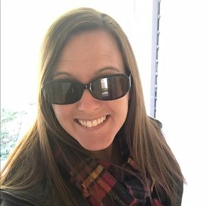 Meet your Posher, Joann