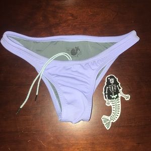 Purple Jolyn Brazil bottom