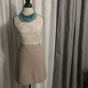 Elie Tahari lined skirt size 10