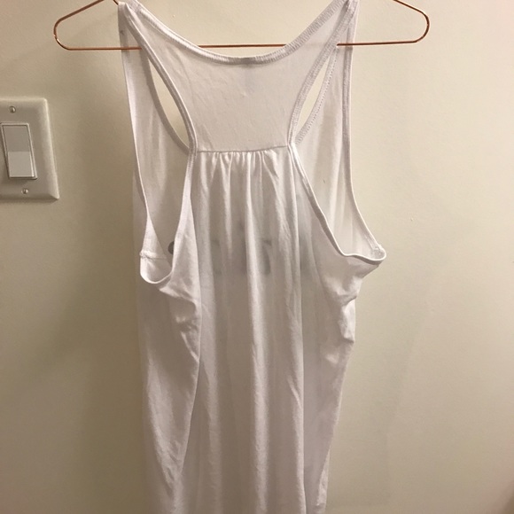 Bella bride tank - Picture 2 of 3