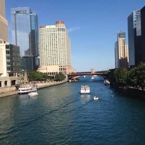 Meet your Posher, Blake