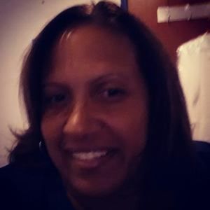 Meet your Posher, Lynette