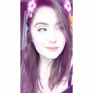 Meet your Posher, Shea