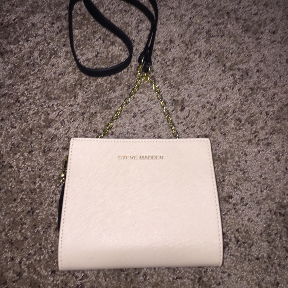 Steve Madden Crossbody