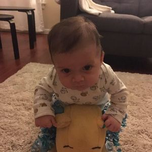 Meet your Posher, Ricardo