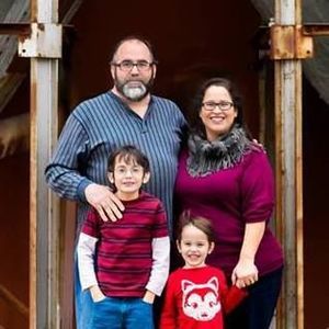 Meet your Posher, Brandy