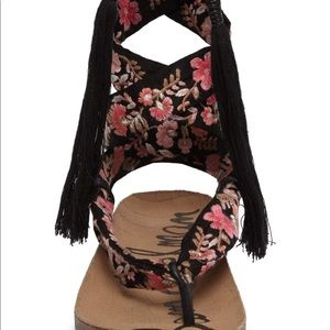 Sam Edelman Kelby Sandals