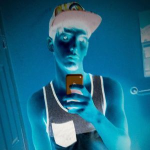 Meet your Posher, Dylan