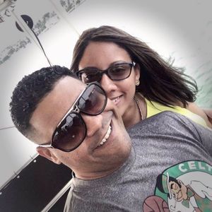 Meet your Posher, Jose gabriel