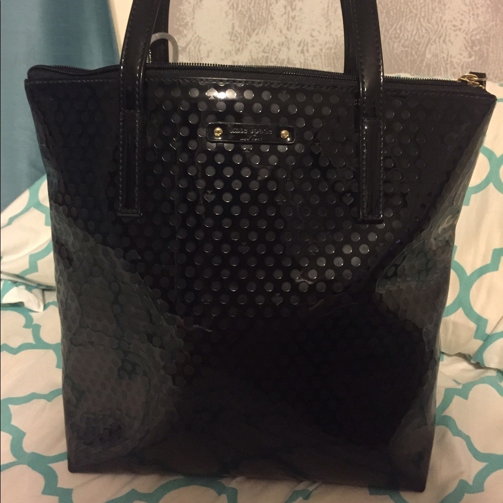 NWOT Kate Spade purse!!