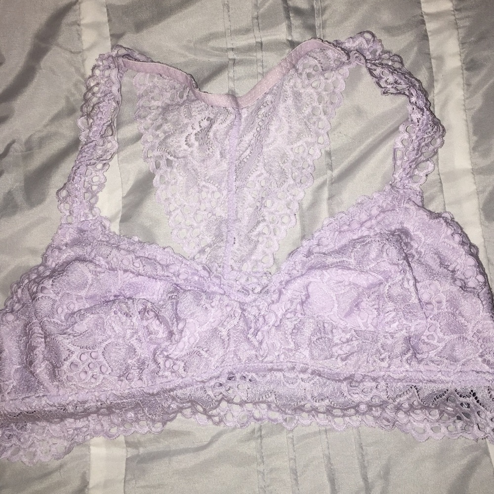 Aerie bralette