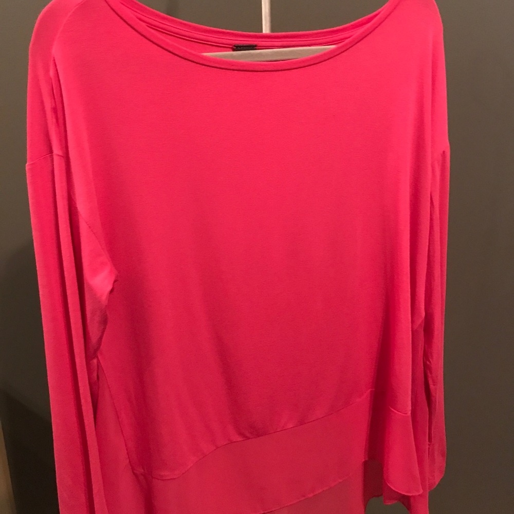Elie Tahari Blouse