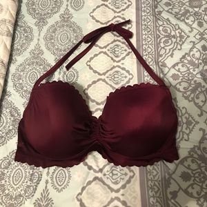 Victoria's secret swimsuit top