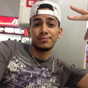 Meet your Posher, Arison