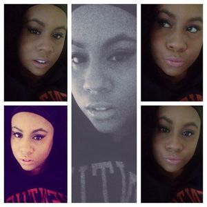 Meet your Posher, Danielle