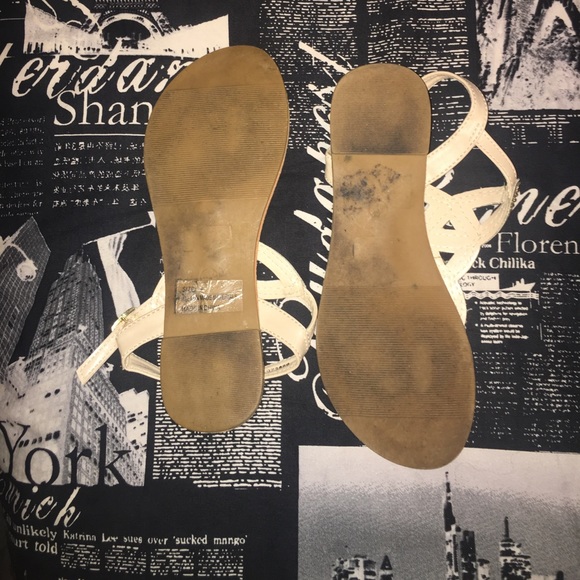 Sandals - Picture 2 of 2