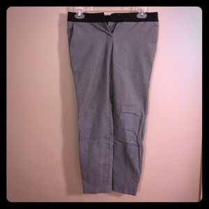 Express Columnist Skinny Pant!