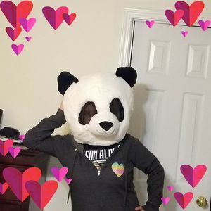 Meet your Posher, Heather