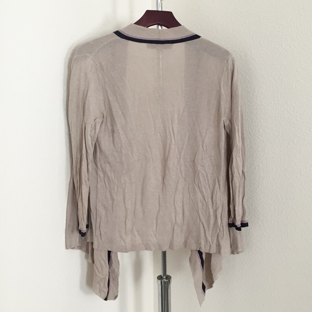 LOFT cardigan - Picture 2 of 5