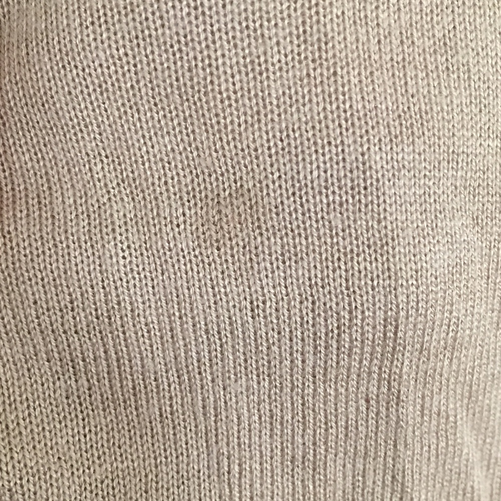 LOFT cardigan - Picture 5 of 5