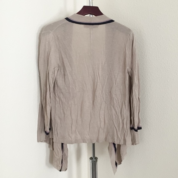 LOFT cardigan - Picture 2 of 5